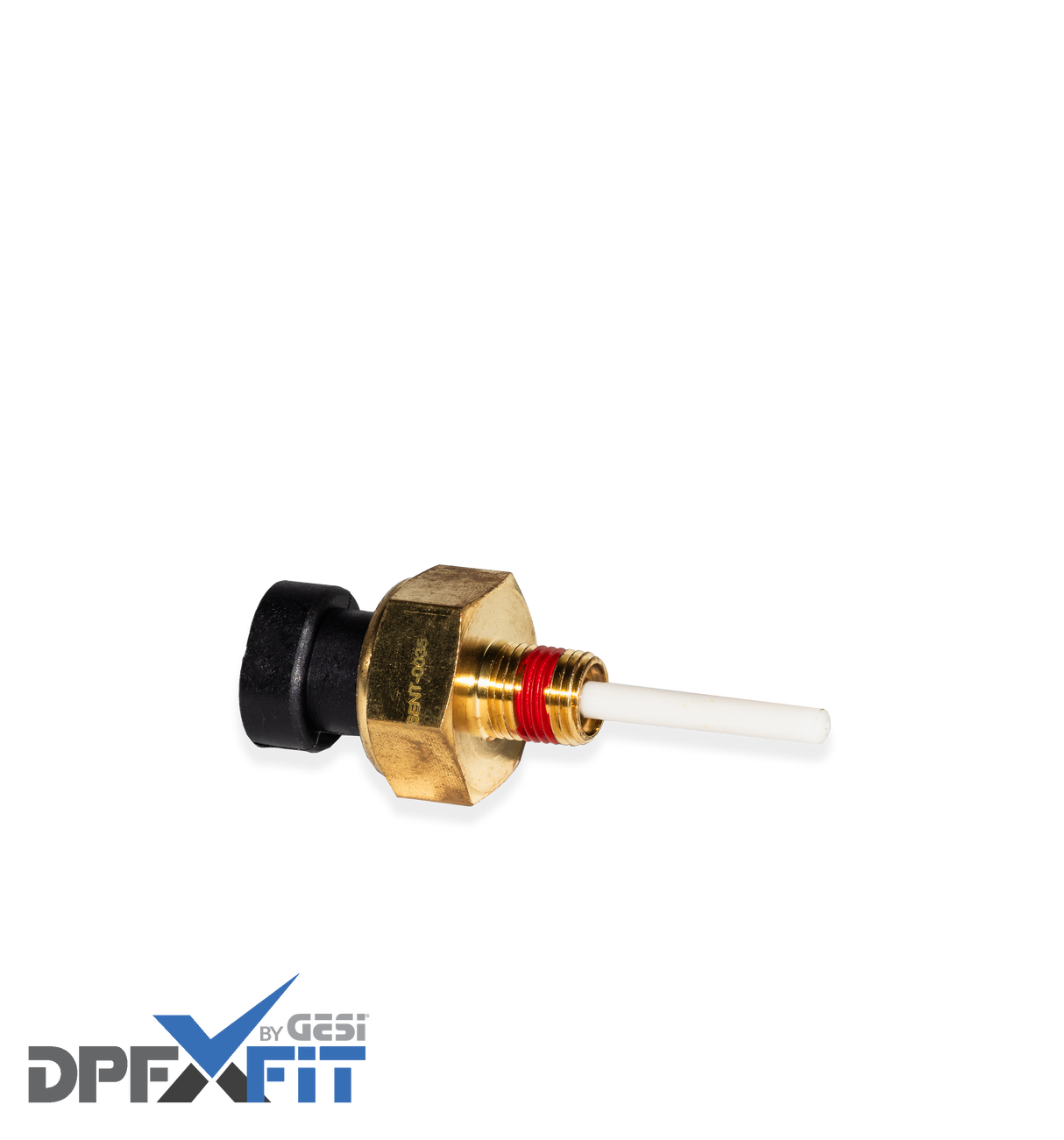 SENT-0035XF New GESi Temperature Sensor - Detroit Diesel
