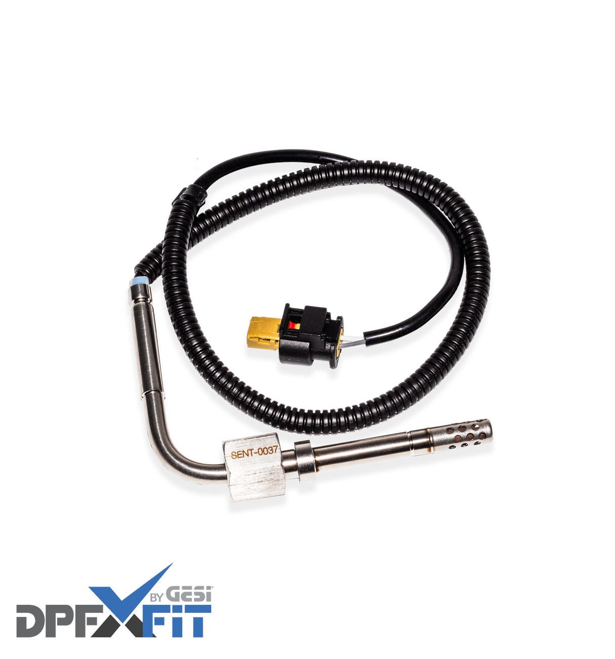 SENT-0037XF New GESi Temperature Sensor - Freightliner