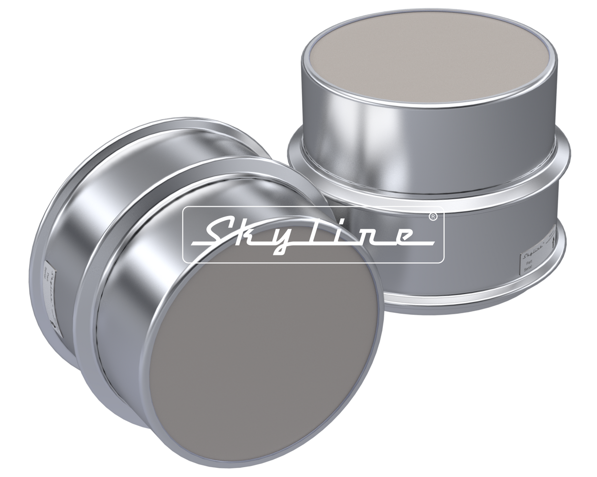 VN1206 New Skyline DPF - Volvo/Mack Engines (Clamps & Gaskets Included)