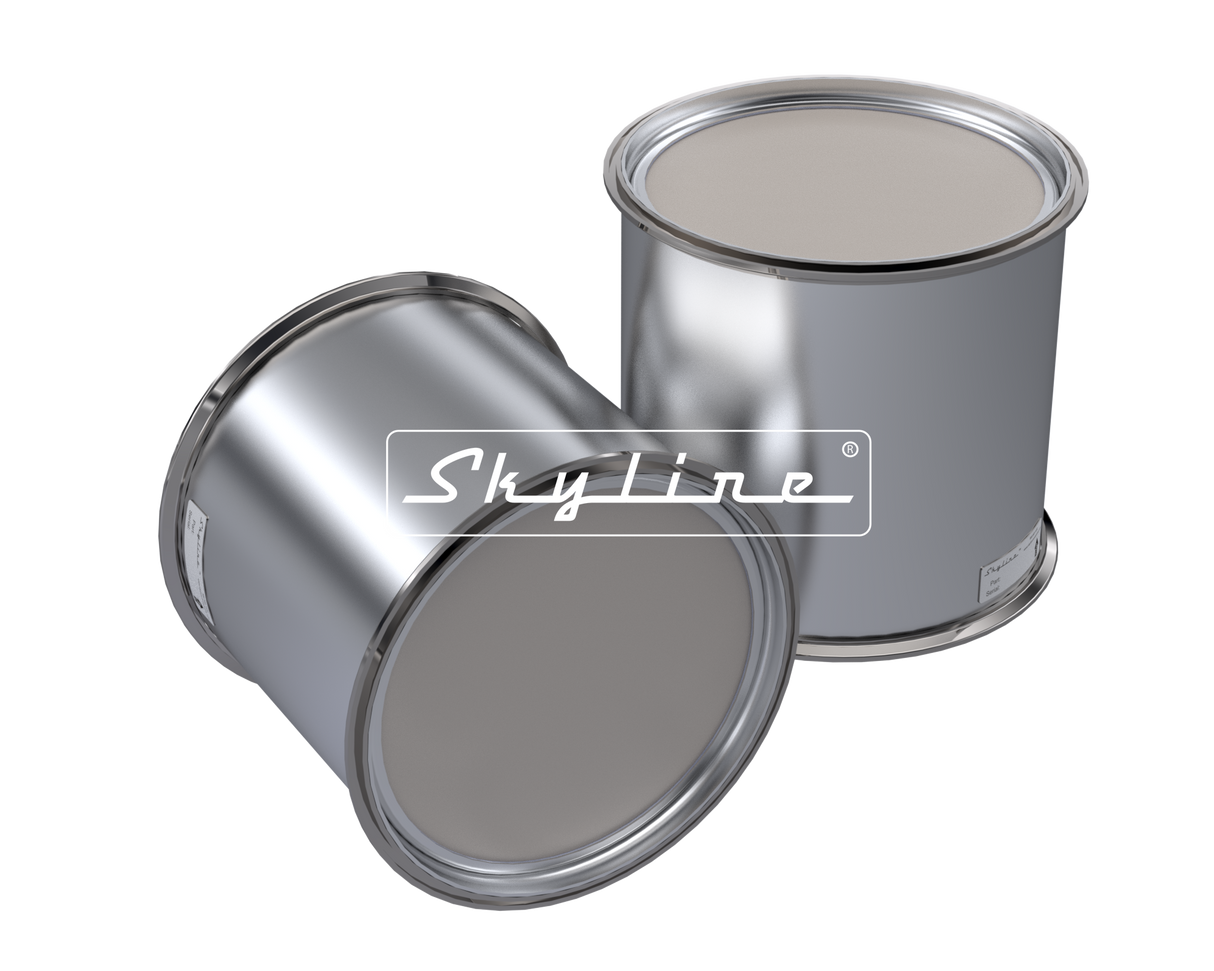 VN1209 New Skyline DPF - Volvo/Mack MP7 (Clamps & Gaskets Included)