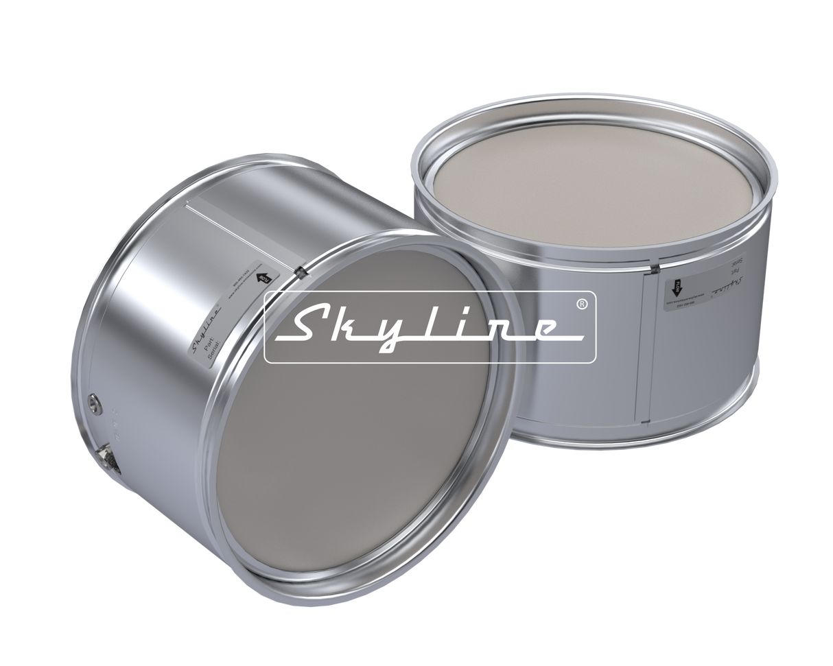 XN0501 New Skyline DOC - Cummins ISX (Clamps & Gaskets Included)