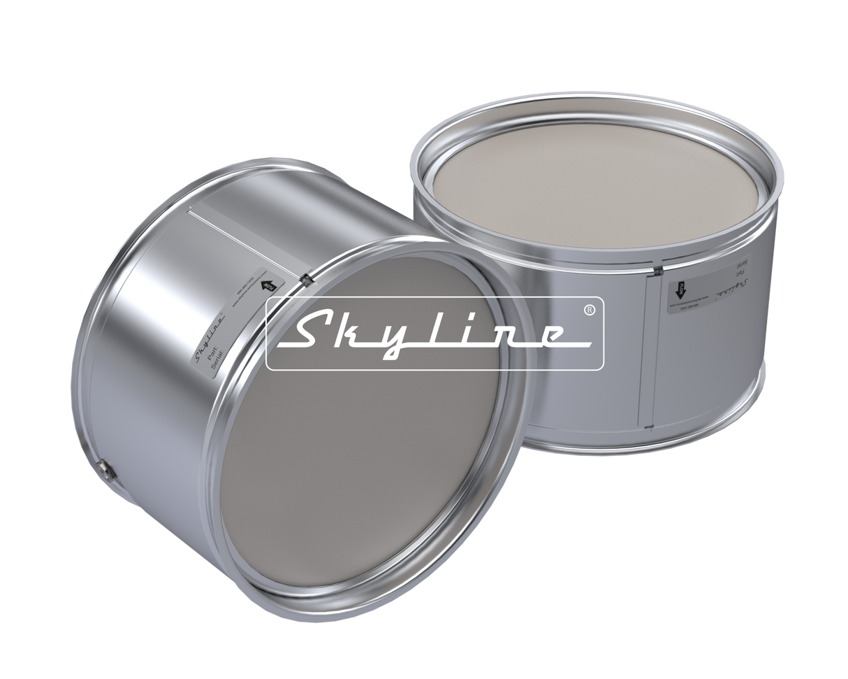 XN0504 New Skyline DOC - Cummins ISX (Clamps & Gaskets Included)