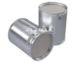 BG1101 New Skyline Aftermarket DPF - Cummins ISB & Paccar PX6 (Clamps & Gaskets Included)