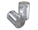 BGF006 New Skyline Aftermarket DPF - Cummins ISB (Clamps & Gaskets Included)