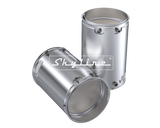 BGF007 New Skyline Aftermarket DPF - Cummins ISB (Clamps & Gaskets Included)