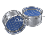 BJB513 New Skyline DPF - Cummins B6.7 (Clamps & Gaskets Included)