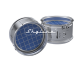 BJB514 New Skyline DPF - Cummins B6.7 (Clamps & Gaskets Included)