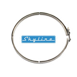 1N1210 New Skyline Aftermarket DPF - Navistar MaxxForce 11/13 (Clamps & Gaskets Included)