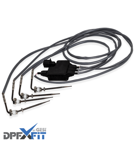 Doc Sensor Service Kits – DPF Technologies