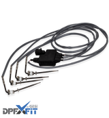 SENT-0001XF New GESi Temperature Sensor - Cummins/Paccar