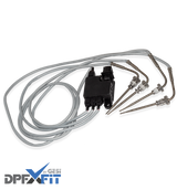 SENT-0007XF New GESi Temperature Sensor - Freightliner
