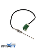 SENT-0017XF New GESi Temperature Sensor - Cummins/Paccar