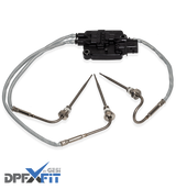 SENT-0018XF New GESi Temperature Sensor - Cummins/Paccar