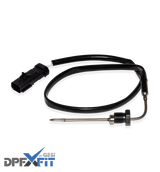 SENT-0027XF New GESi Temperature Sensor - Detroit Diesel