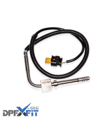 SENT-0037XF New GESi Temperature Sensor - Freightliner