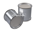 VN1207 New Skyline DPF - Volvo/Mack MP7 (Clamps & Gaskets Included)