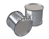 VN1209 New Skyline DPF - Volvo/Mack MP7 (Clamps & Gaskets Included)