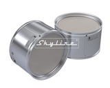 XN0501 New Skyline DOC - Cummins ISX (Clamps & Gaskets Included)
