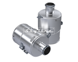 XN0509 New Skyline DOC - Cummins ISX (Clamps & Gaskets Included)