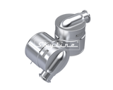 XN0636 New Skyline DOC - Cummins-ISX (Clamps & Gaskets Included)
