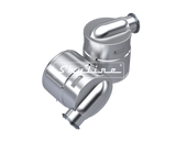 XN0637 New Skyline DOC - Cummins ISX (Clamps & Gaskets Included)