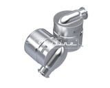 XN0638 New Skyline DOC - Cummins ISX (Clamps & Gaskets Included)