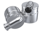 XN0651 New Skyline DOC - Cummins ISX (Clamps & Gaskets Included)