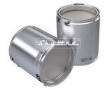 XN1106 New Skyline DPF - Cummins ISX 15 (Clamps & Gaskets Included)