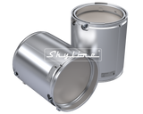 XN1107 New Skyline DPF - Cummins / Paccar / Navistar (Clamps & Gaskets Included)