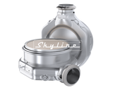 XQ0563 New Skyline DOC - Cummins X15 & X12 (Clamps & Gaskets Included)